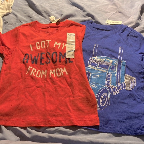 Top boys - Picture 1 of 1